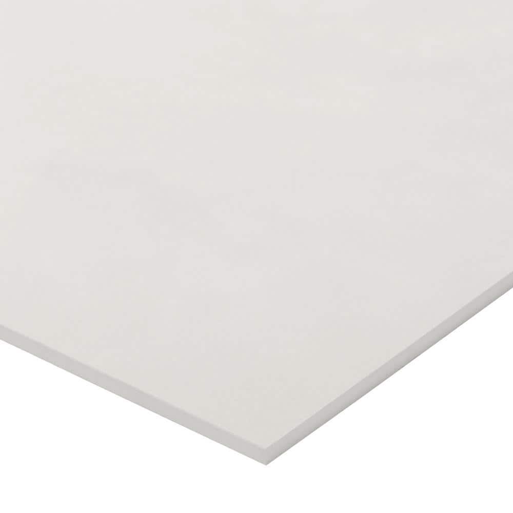 Bond Tile Ryx 15.74 in. x 31.49 in. Matte Porcelain Concrete Look Floor and Wall Tile (13.77 Sq. Ft. / Case)