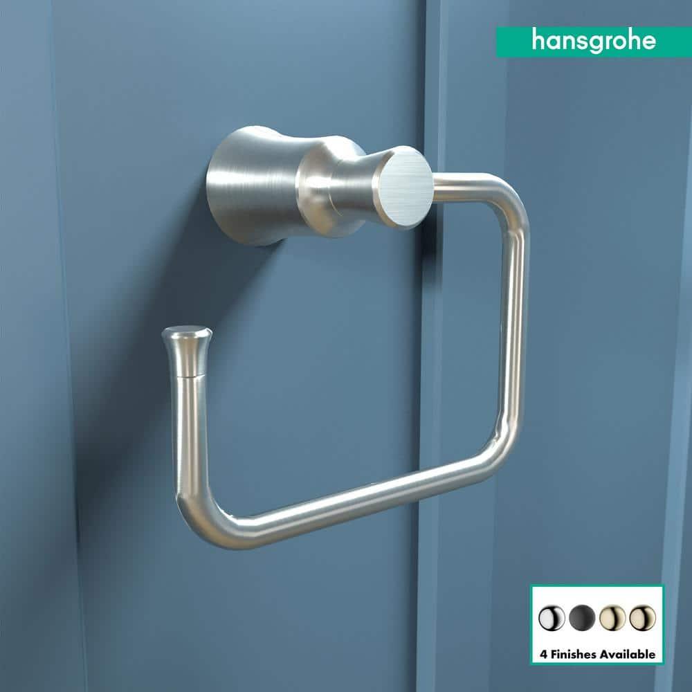 Joleena Towel Ring