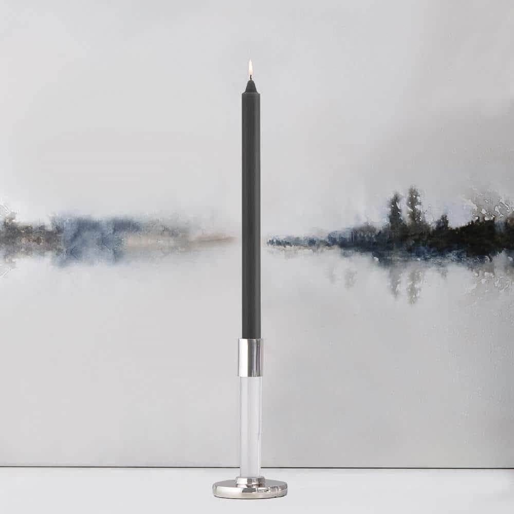 Root Candles Unscented Taper Candle