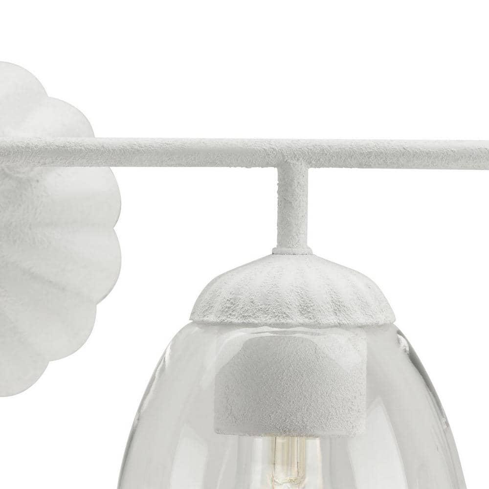 Progress Lighting Quillan Dimmable Vanity Light