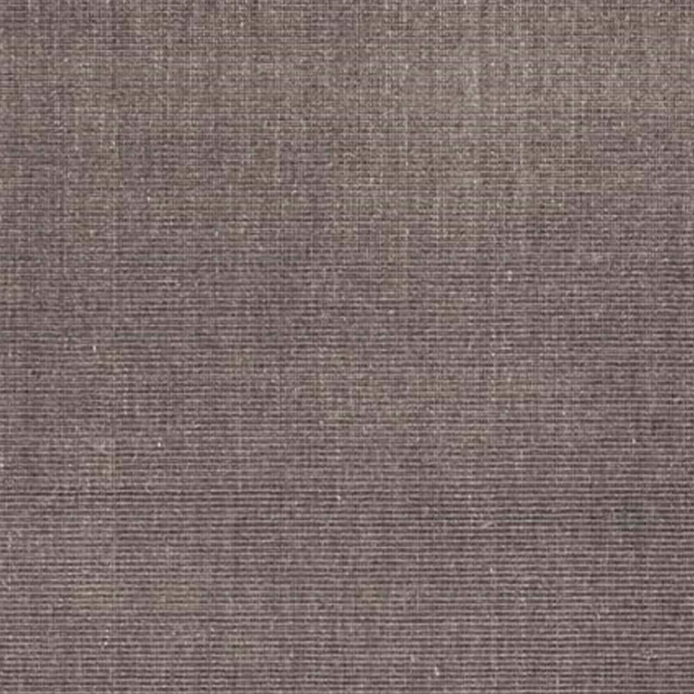 Natural Fiber NF441 Power Loomed Indoor Area Rug - Charcoal/Charcoal - 6'x9' - Safavieh.