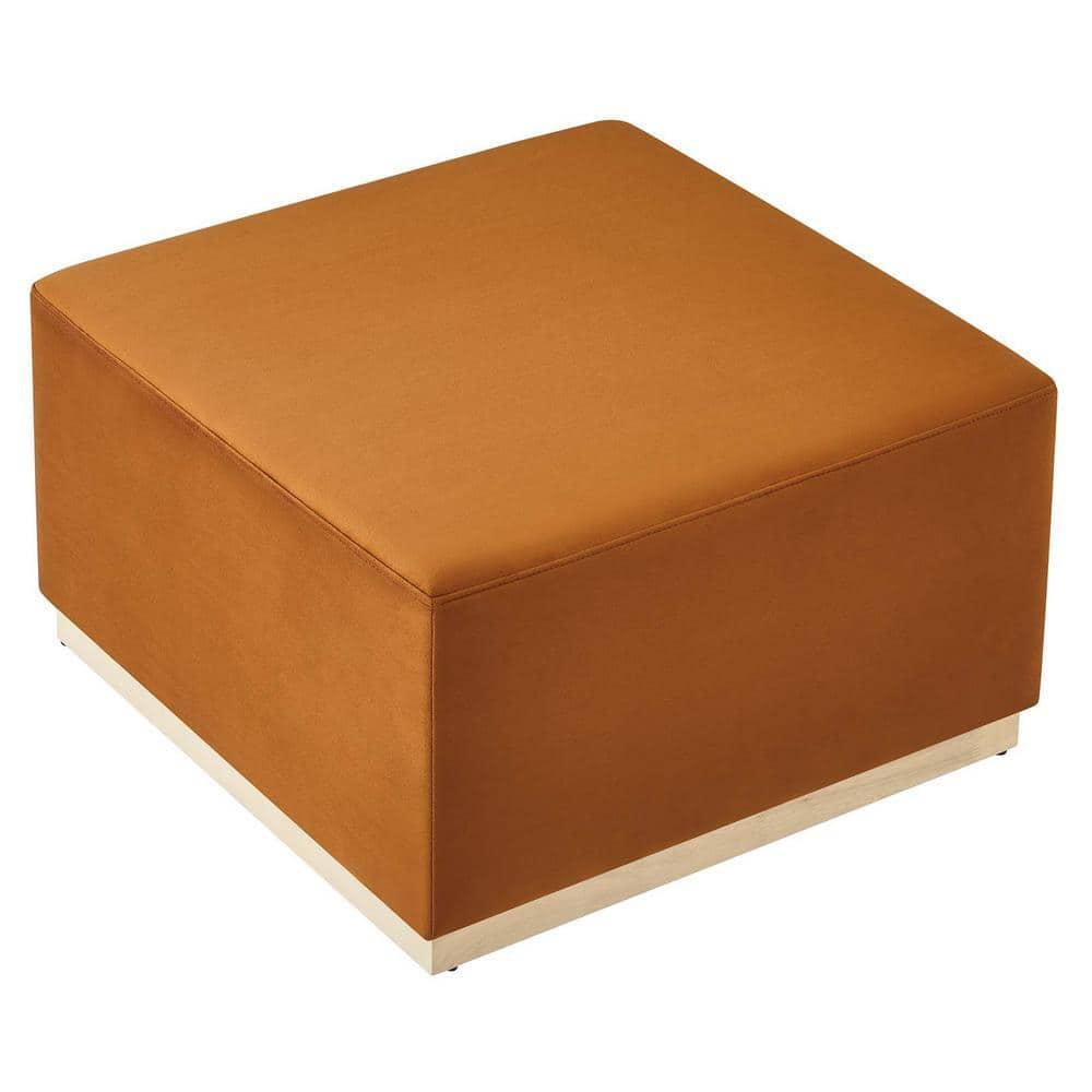 Modway Modway Tilden Upholstered Ottoman