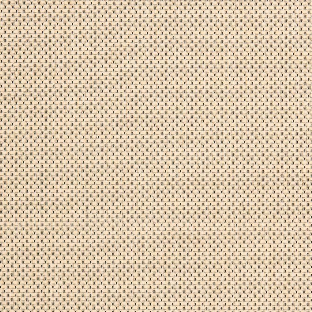 Courtyard CY7987 Power Loomed Indoor/Outdoor Area Rug - Grey/Cream - 8'x11' - Safavieh.