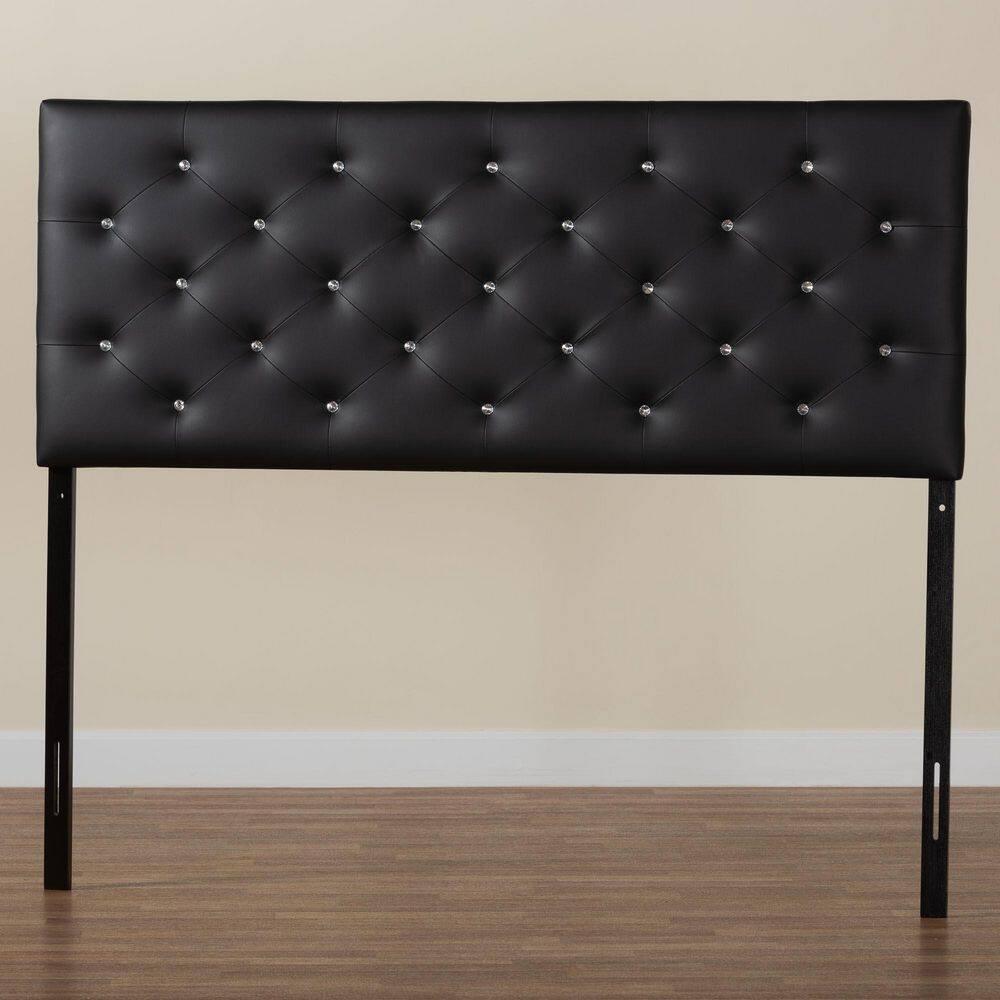 Suchitra Upholstered Headboard