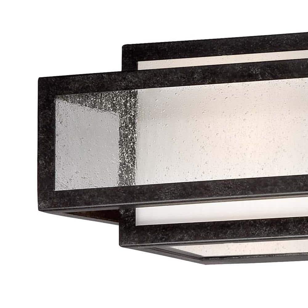 Minka Lavery - Camden Square - 3 Light Transitional Bath Vanity in Transitional