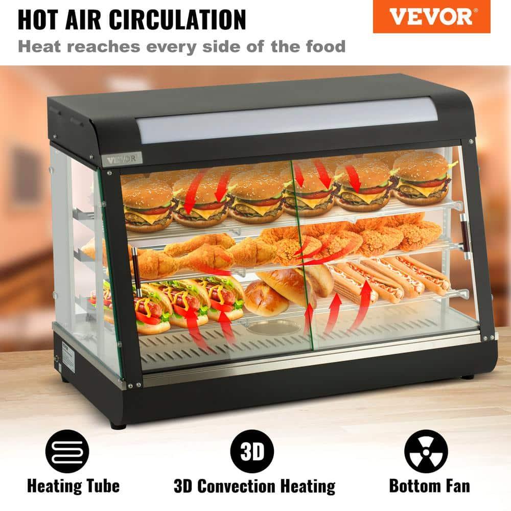 VEVOR Stainless Steel Chafing Dish