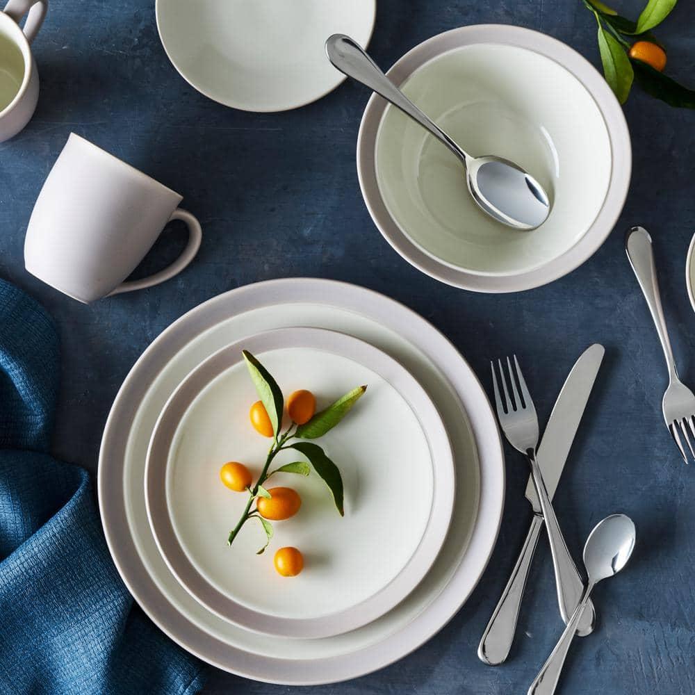 Noritake Colorwave 4-Piece Curve Place Setting