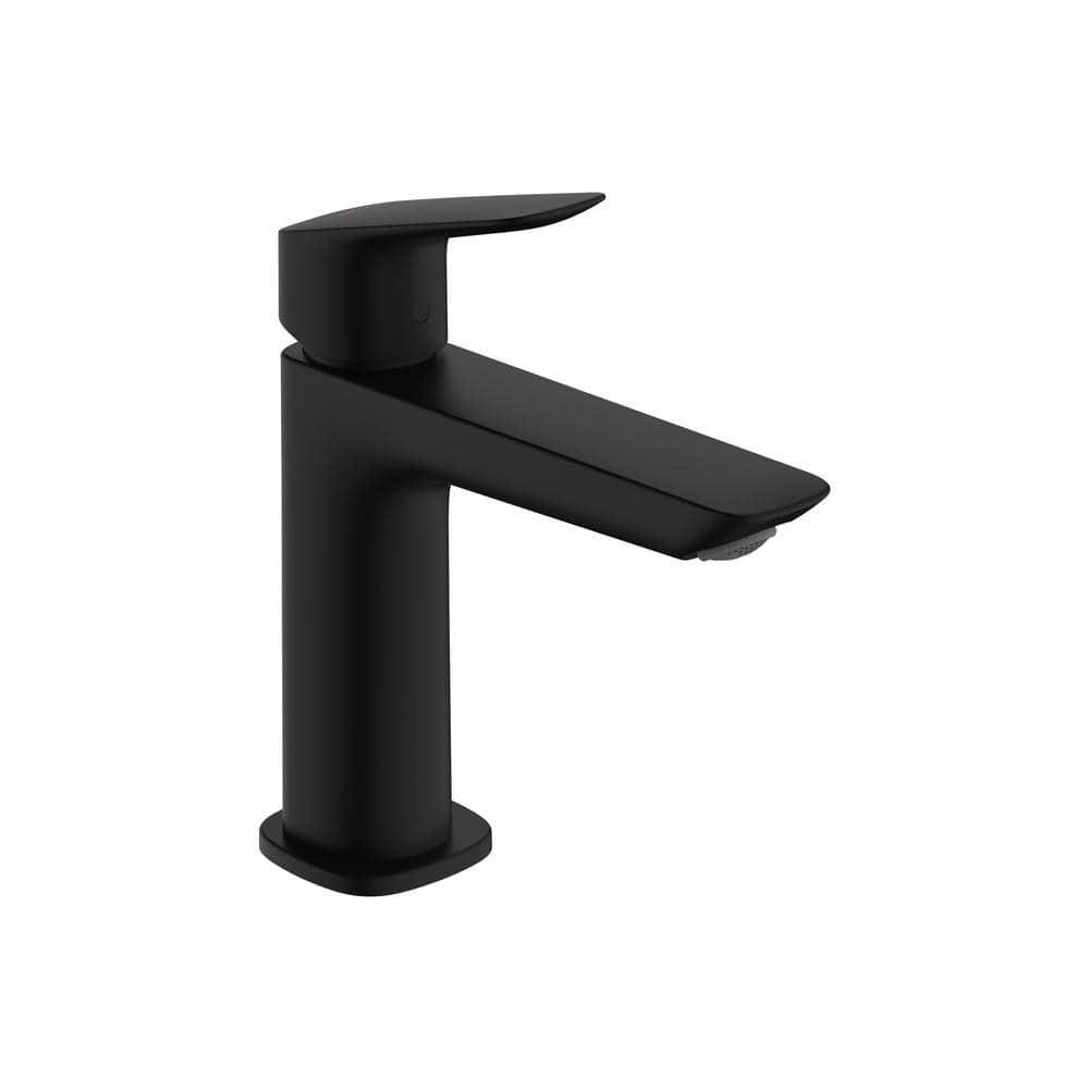 Logis Fine Single-Hole Bathroom Faucet