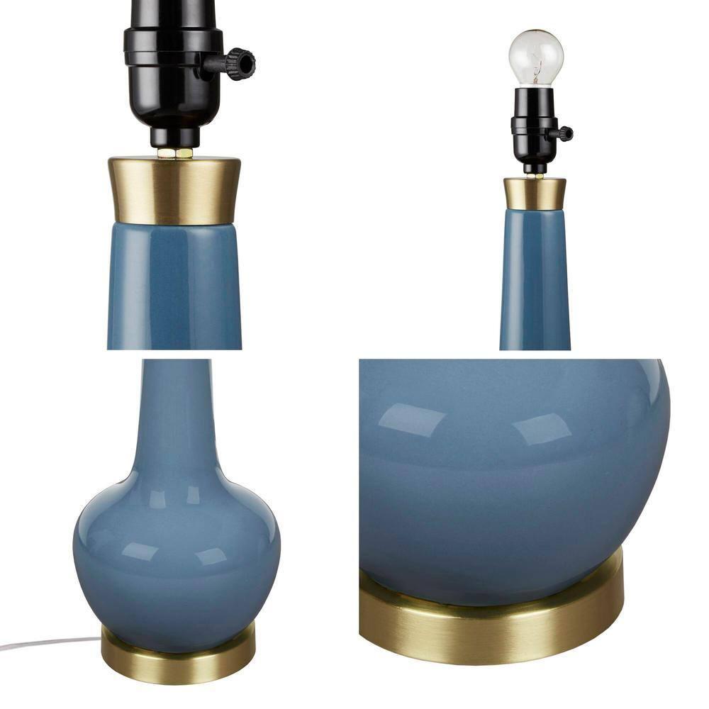 Hampton Hill Zazie Table Lamp