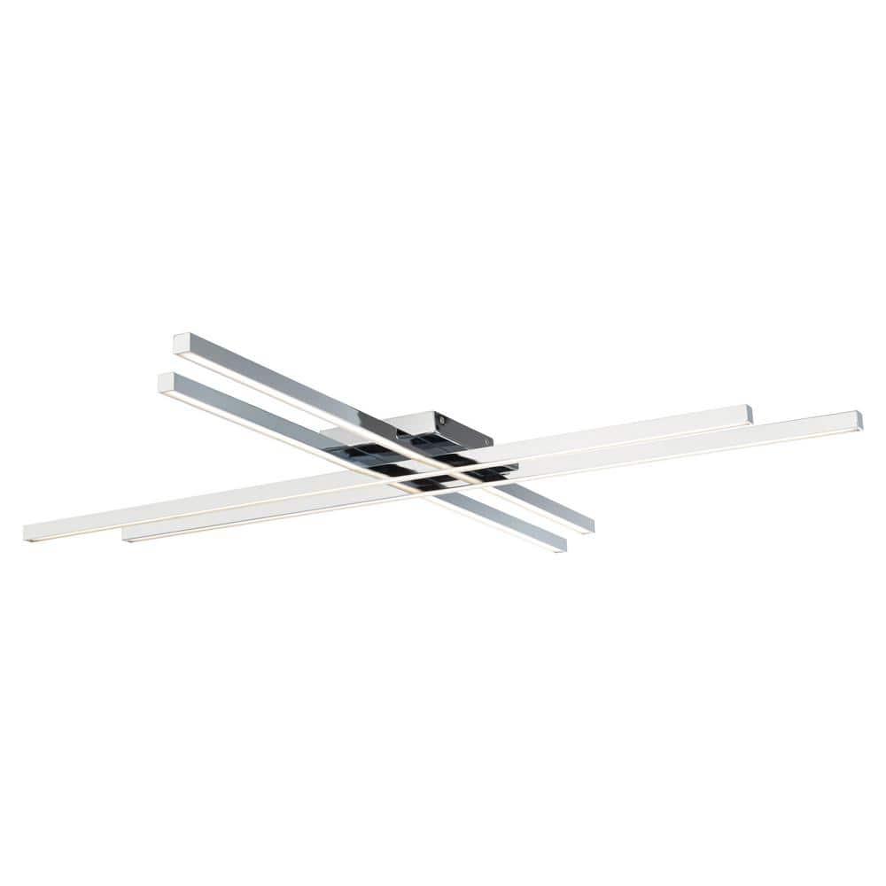 Rendon Single Light LED Flush Mount