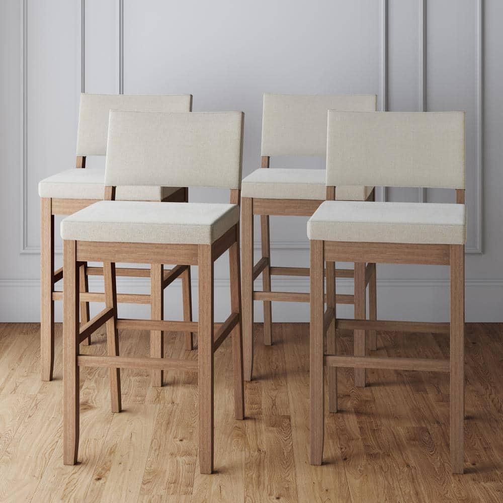 29'' Bar Stool (Set of 4)