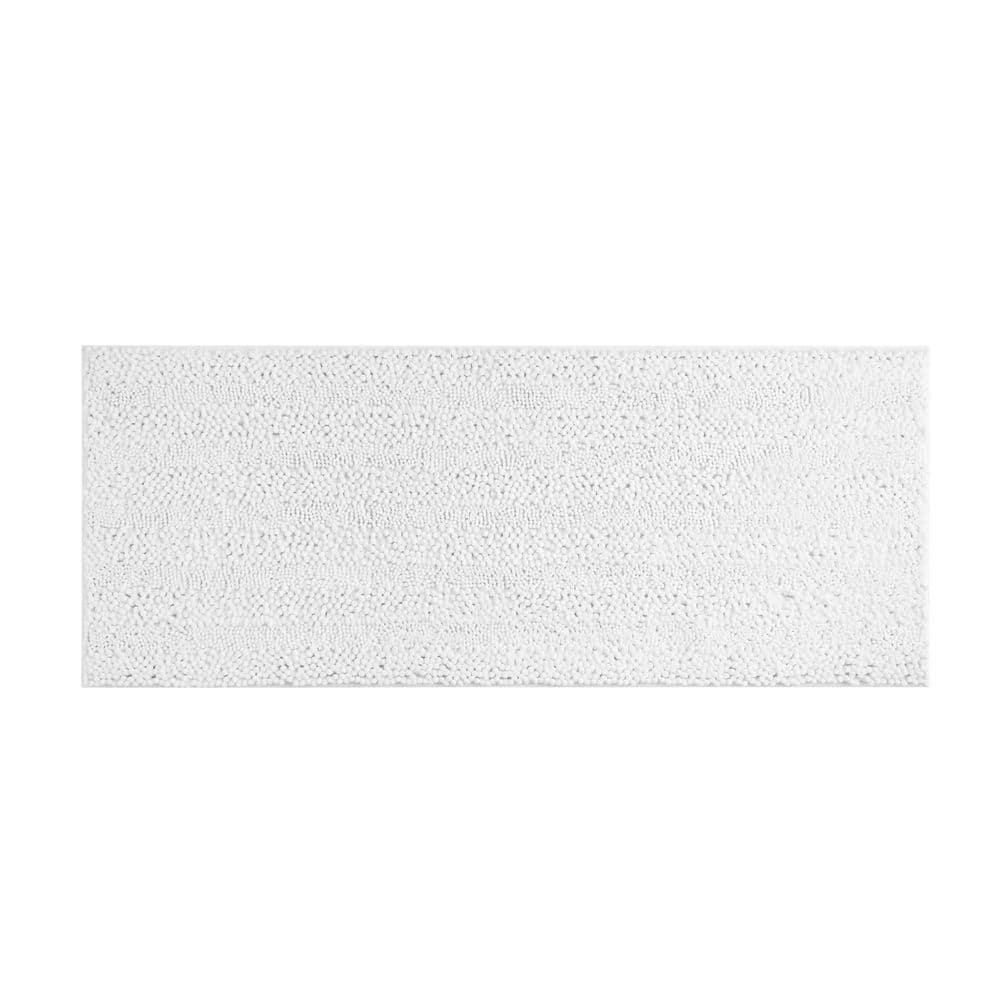 Laura Ashley Laura Ashley Astor Chenille Non-Slip Bath Mat