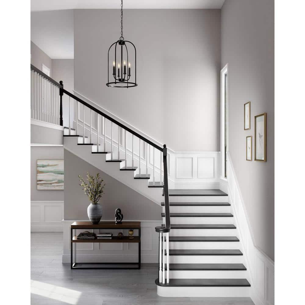 48-Inch Aged Bronze Steel Accessory Chain