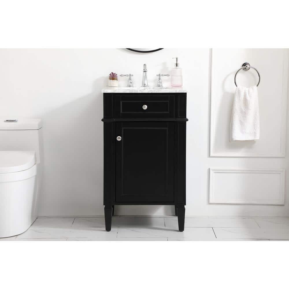 Ilsa 21" Single Sink Vanity
