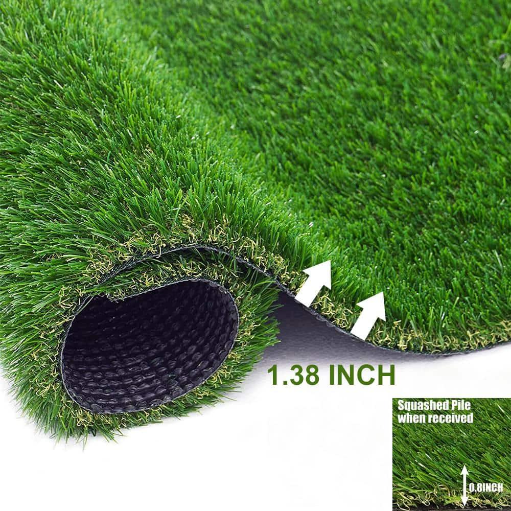 Fasward Artificial Grass | Wayfair
