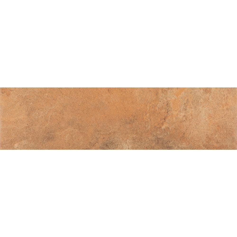 3" x 10" Ceramic Subway Wall & Floor Tile