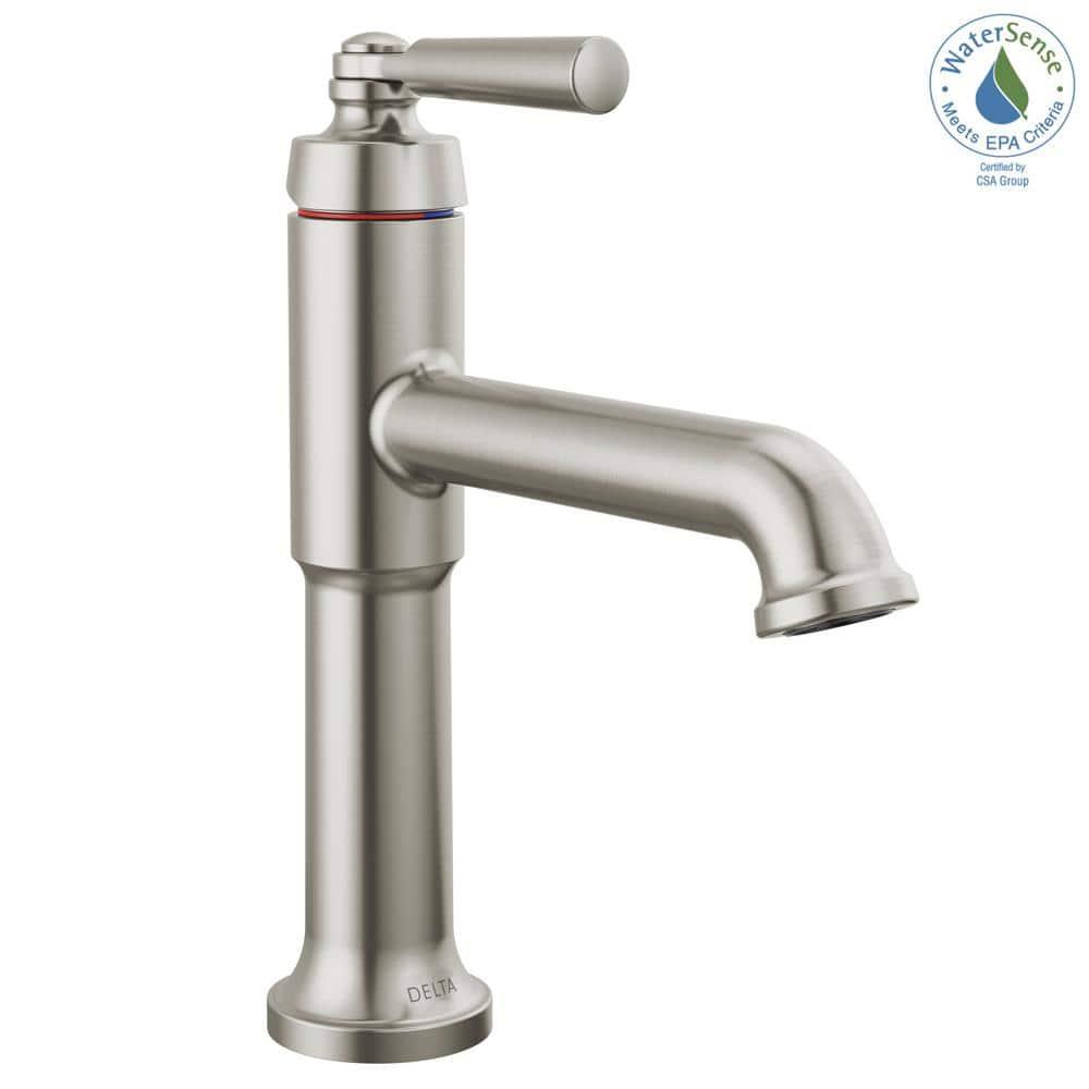 SAYLOR™ Single Handle Bathroom Faucet