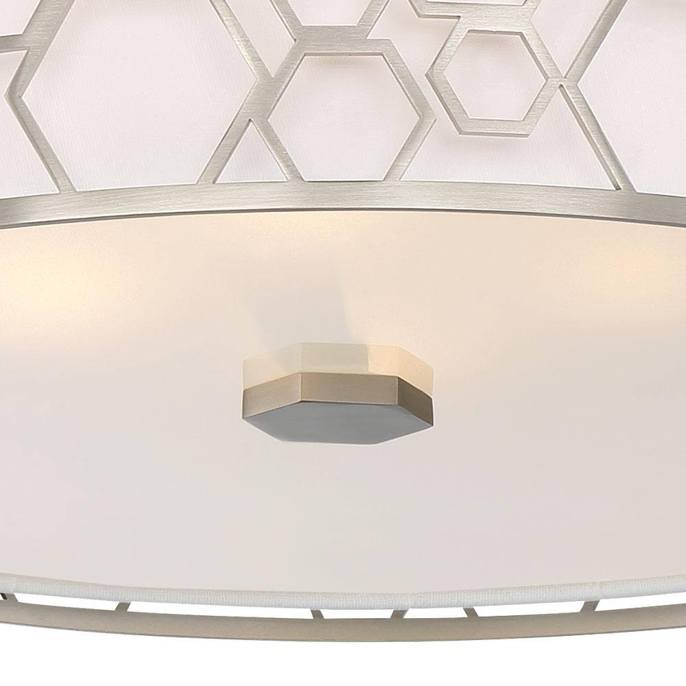 Minka Lavery LED Flush Mount