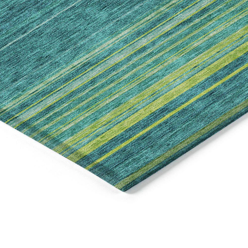 Chayden Area Rug with Non-Slip Backing