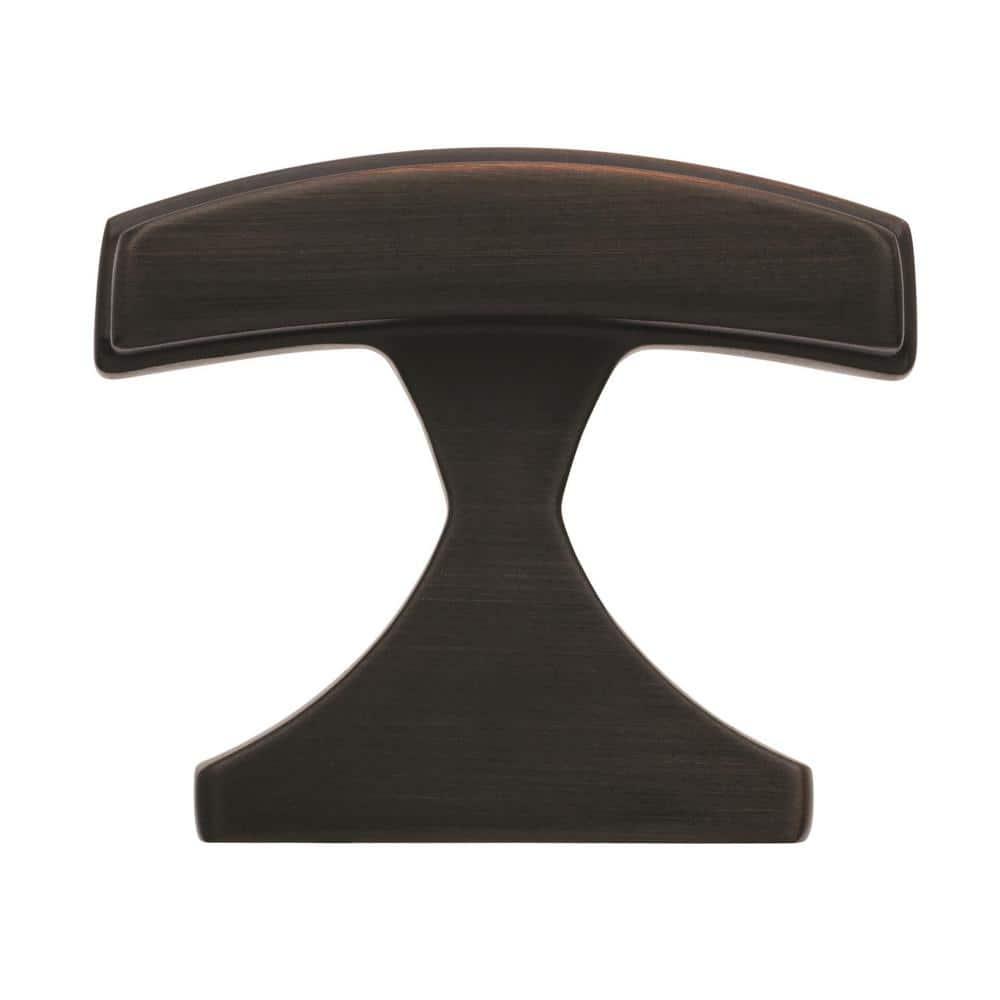 Davenport Rectangle Knob