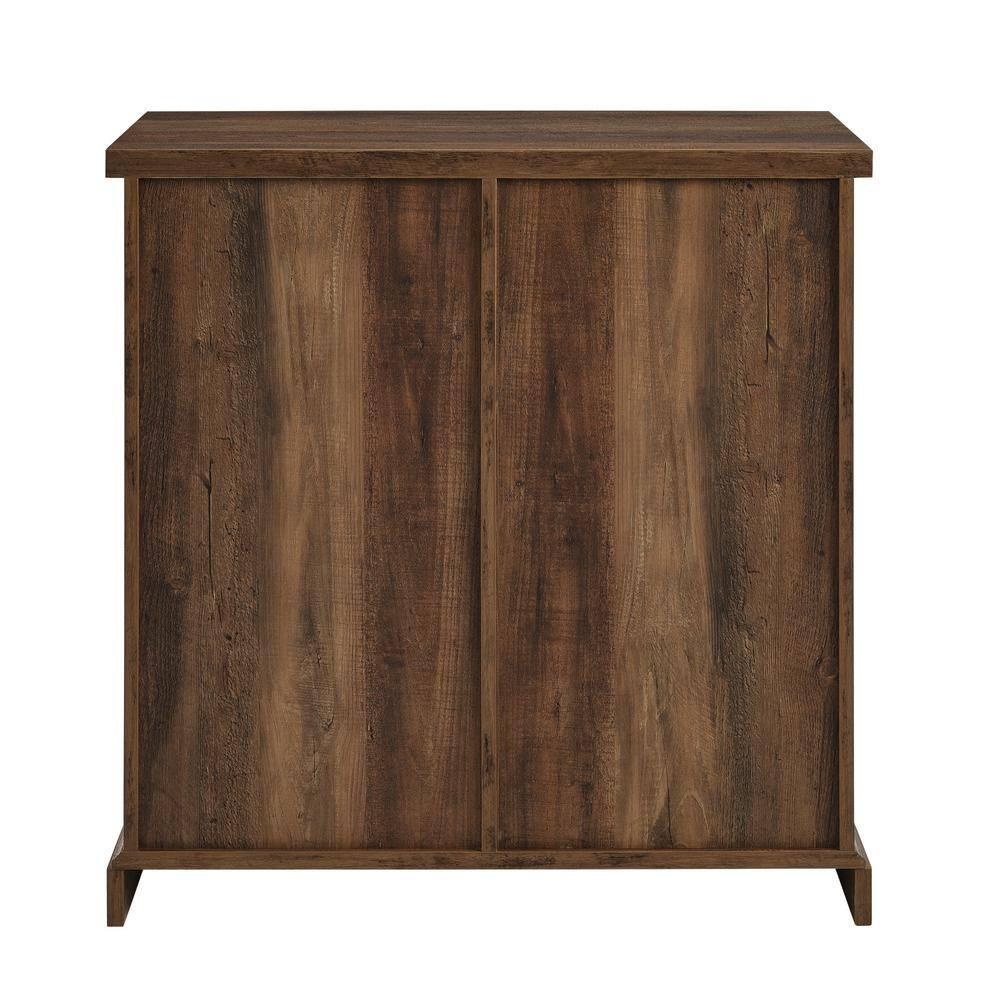 Stotfold 32" Sliding Door Accent Server