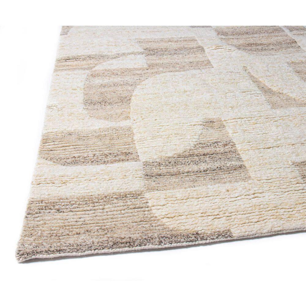 Marrakesh 100% Wool Area Rug