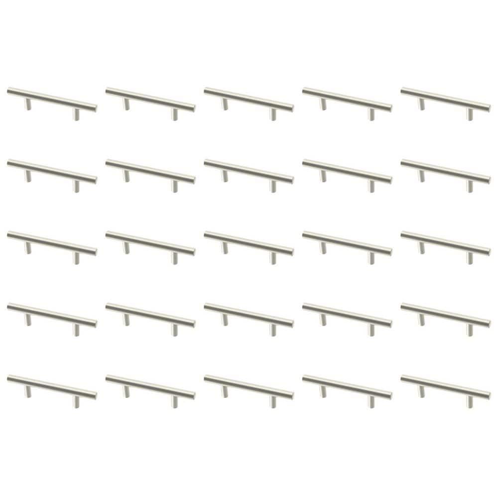 Exhart Bar Pull Multipack (Set of 25)