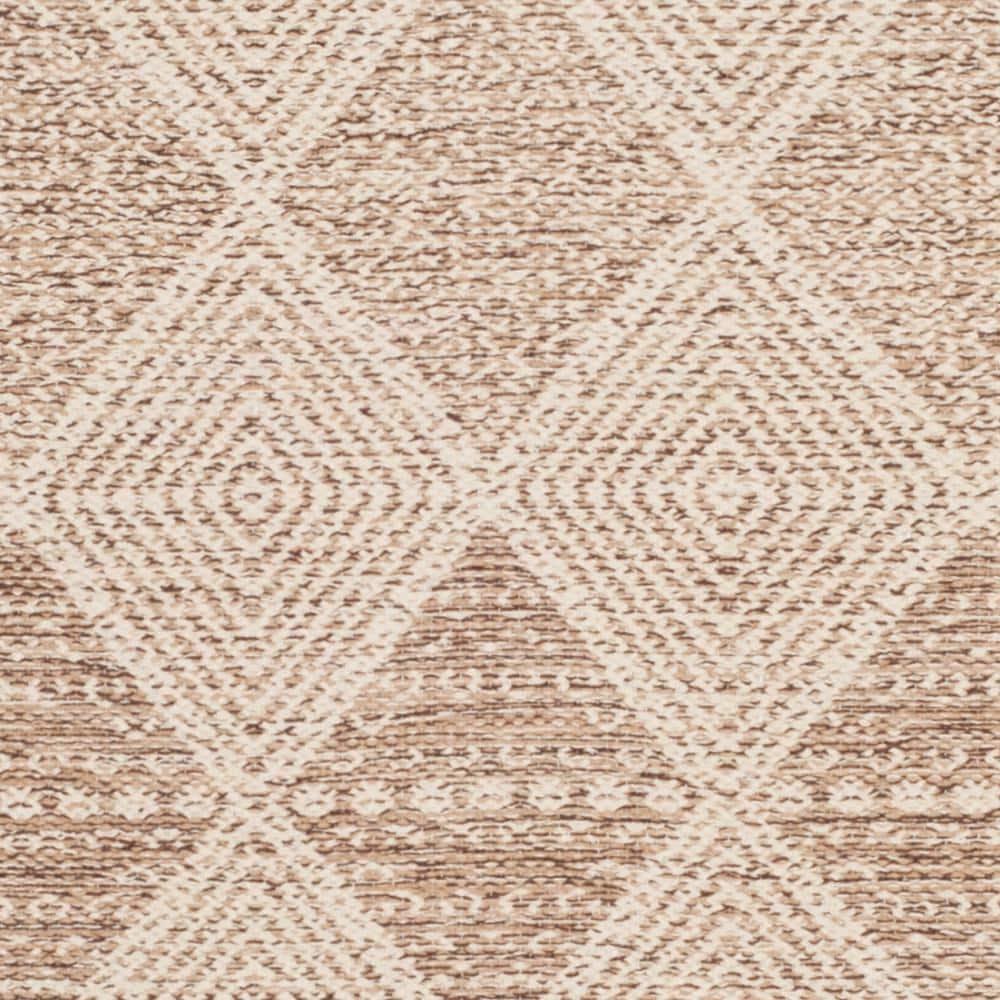 Montauk MTK822 Hand Woven Indoor Accent Rug - Beige - 2'3"x5' - Safavieh.