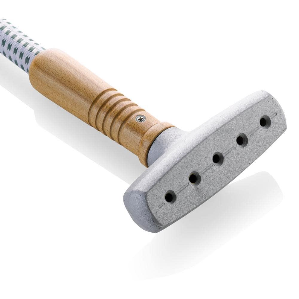 Reliable Corporation Reliable 170GC Vivio Metal Head Garment Steamer 1300W