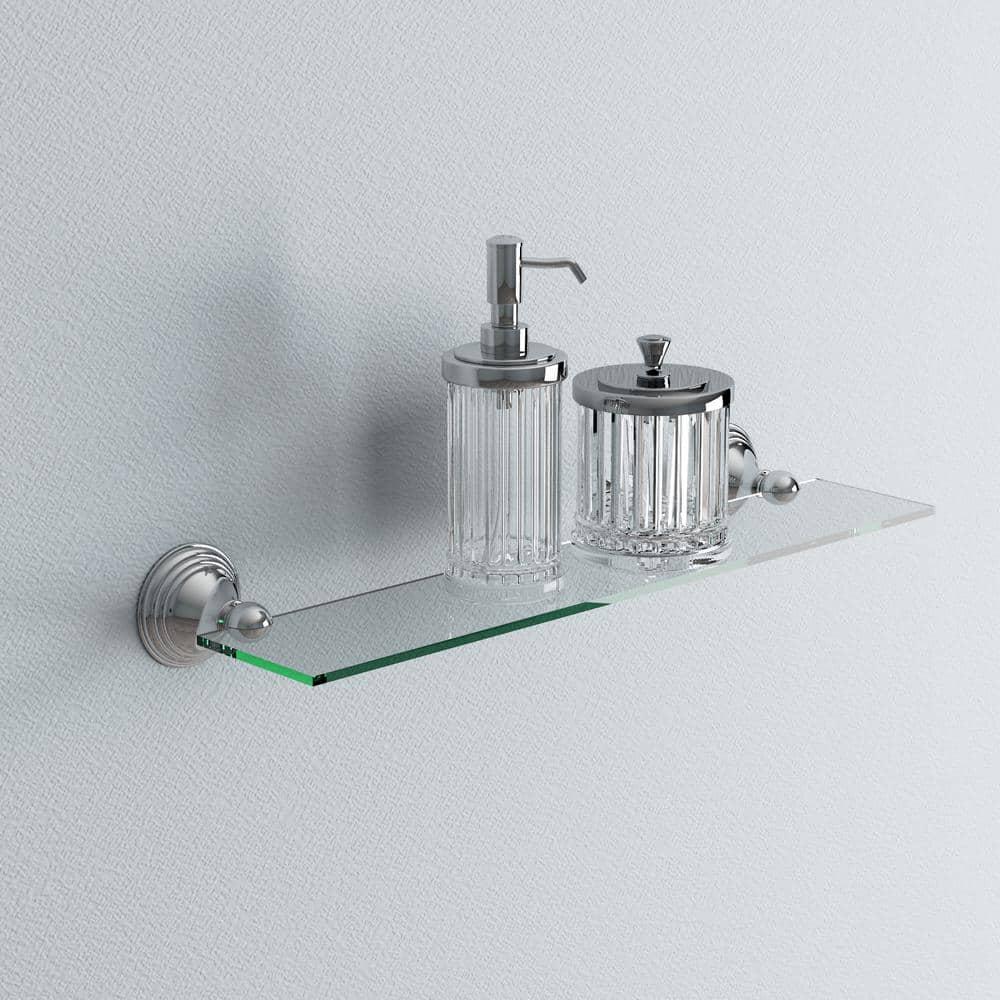 Preston Wall Shelf