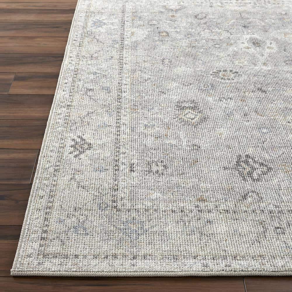 Becki Owens x Livabliss Davina Machine Woven Area Rug