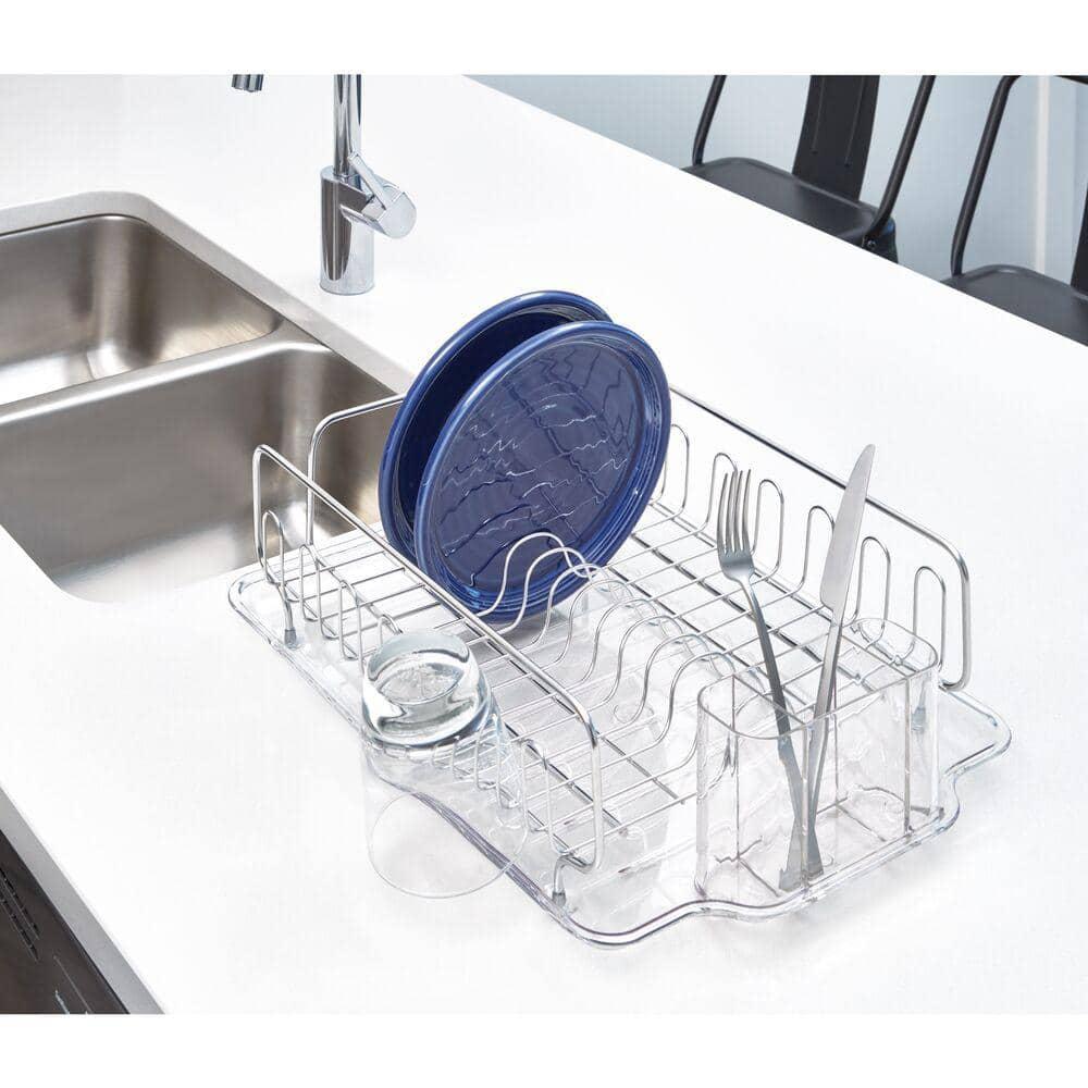 iDesign Forma Stainless Steel