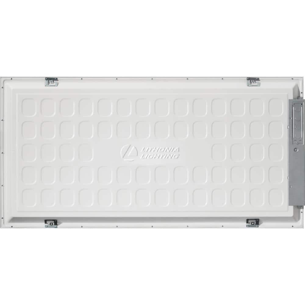 Dimmable Rectangle Flat Panel Ceiling Light