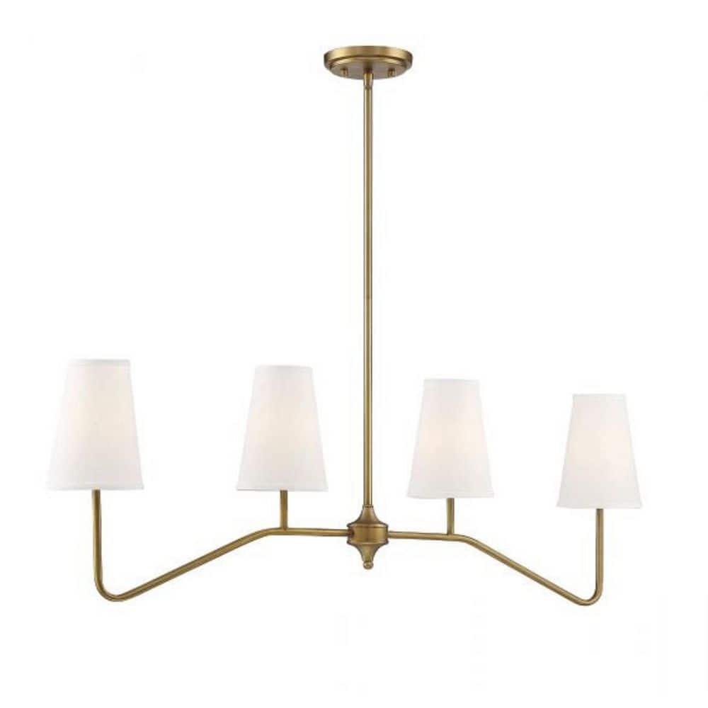 Diana 4 - Light Kitchen Island Pendant