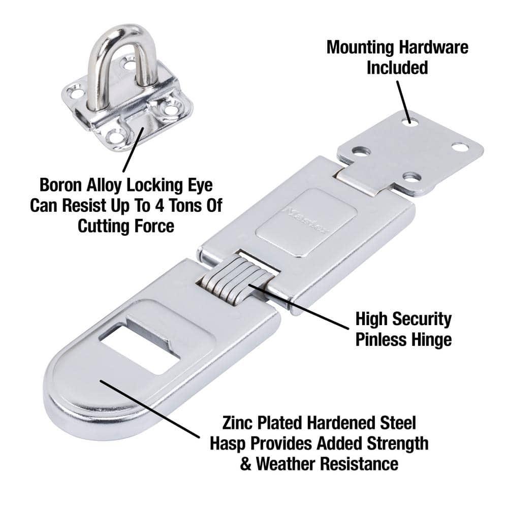 Master Lock Company Master Lock Company