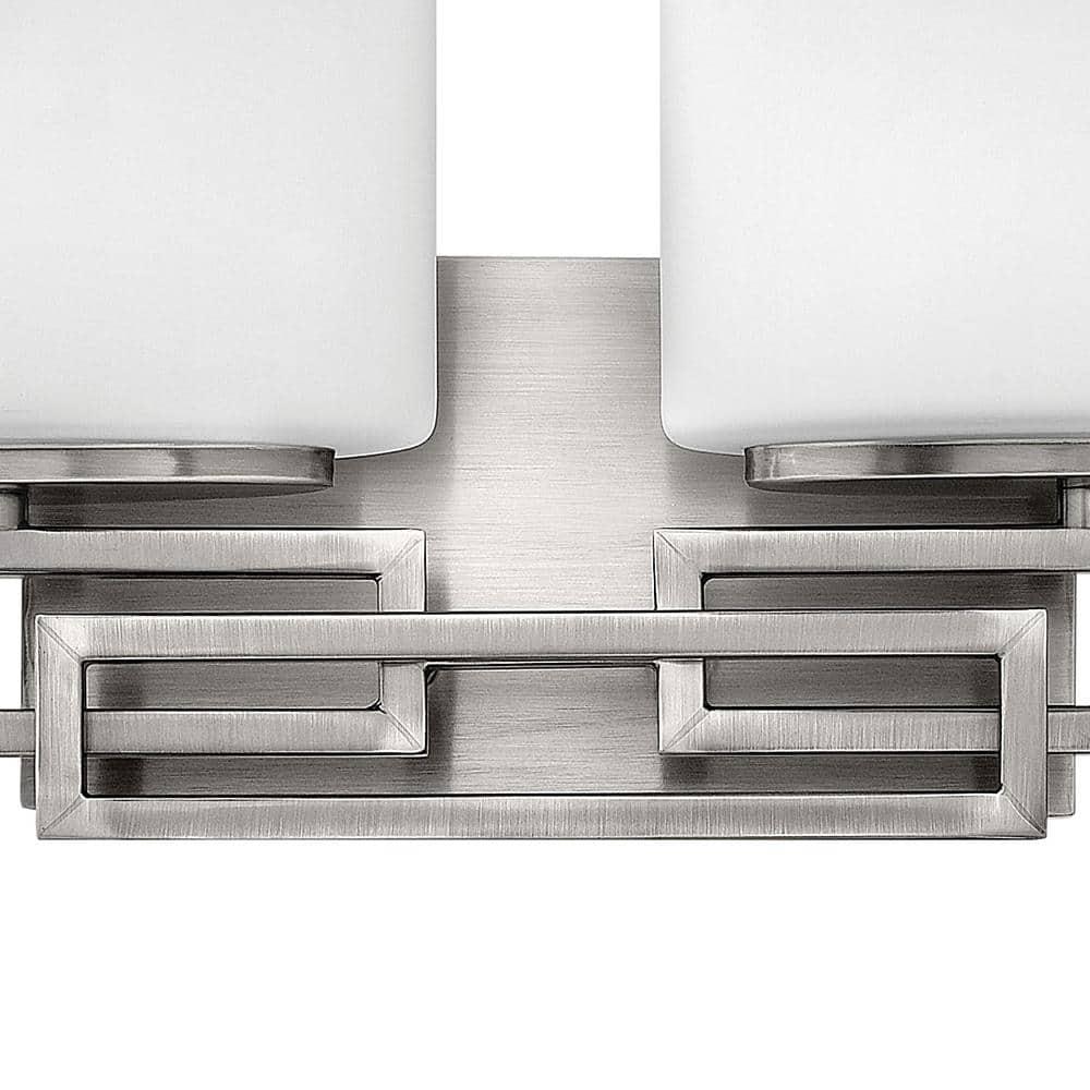 Hinkley Lanza 2-Light Vanity Light