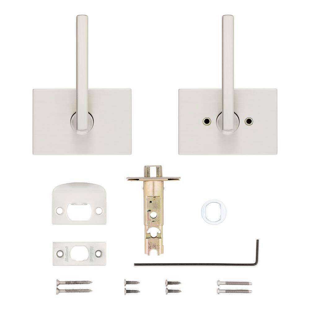 Kwikset 97200-909 Halifax Passage Door Lever