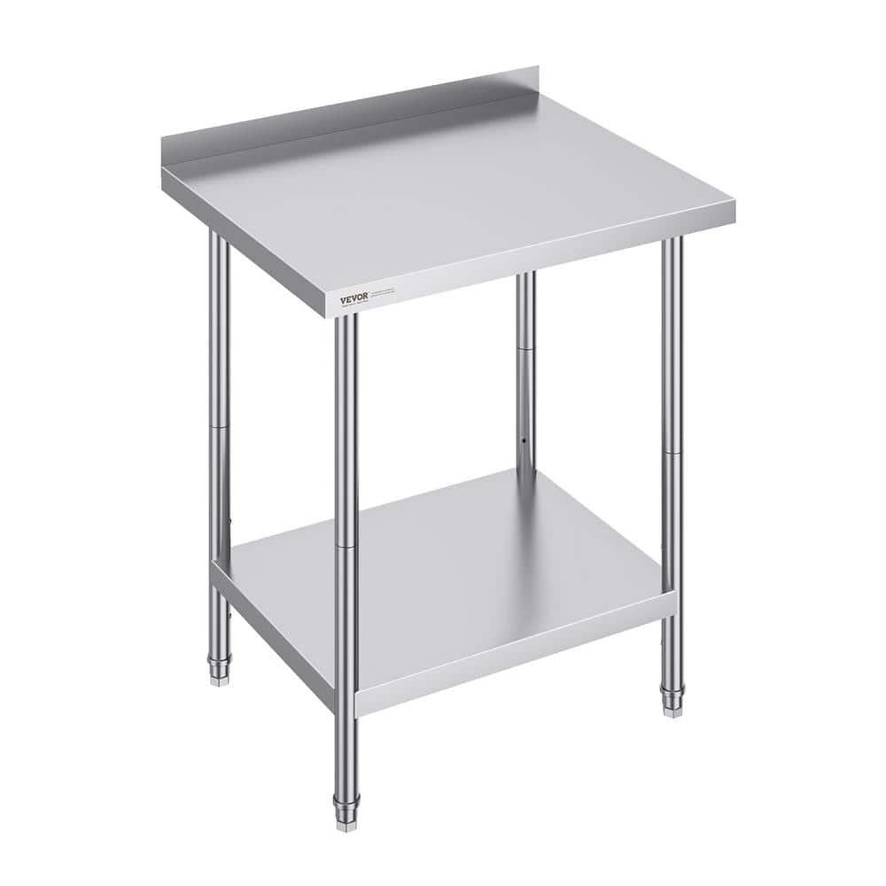 VEVOR Metal Kitchen Cart