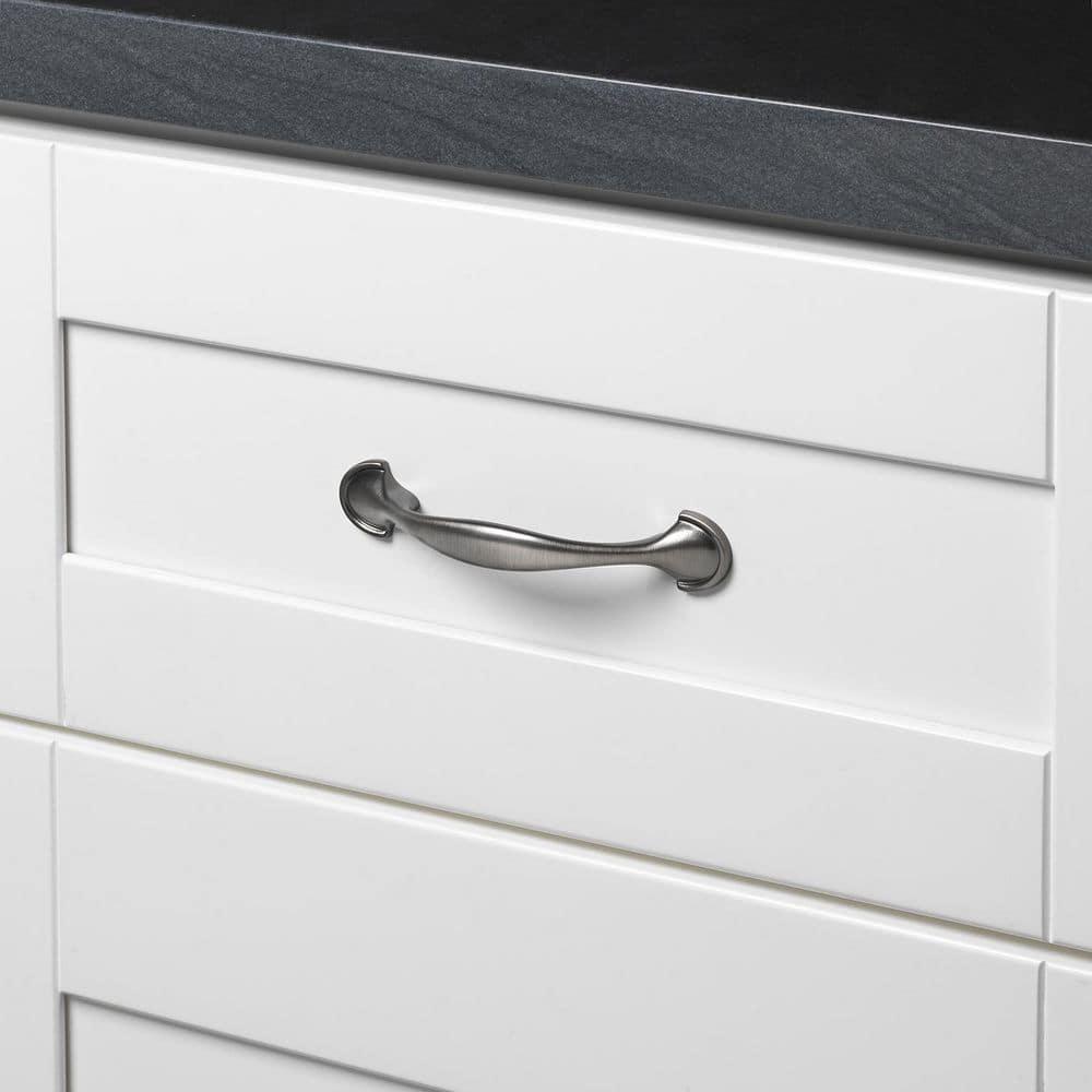 3" Center to Center Arch Pull Multipack