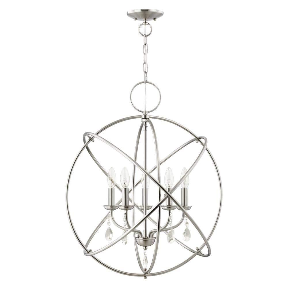 Aria 5 - Light Sphere Pendant