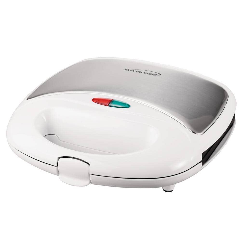 Brentwood Appliances Brentwood Appliances Waffle Maker