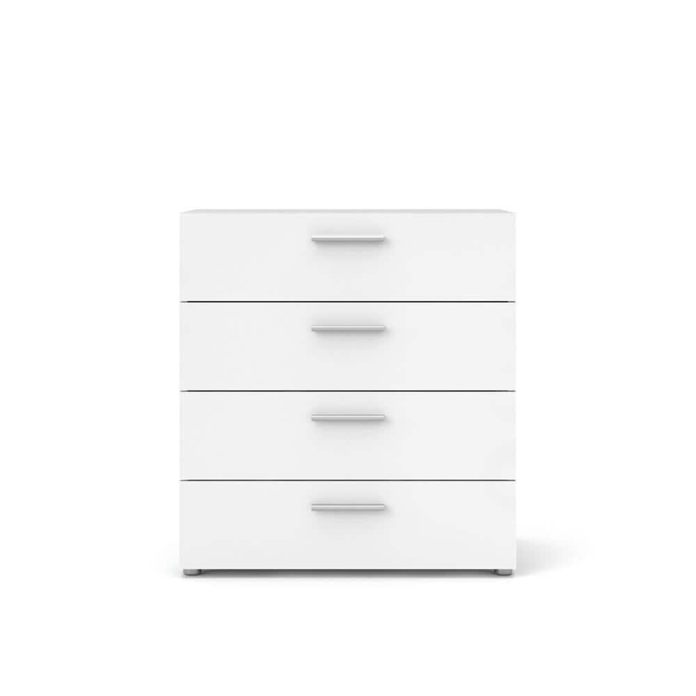 Gianna 31.57'' W 4 - Drawer Dresser