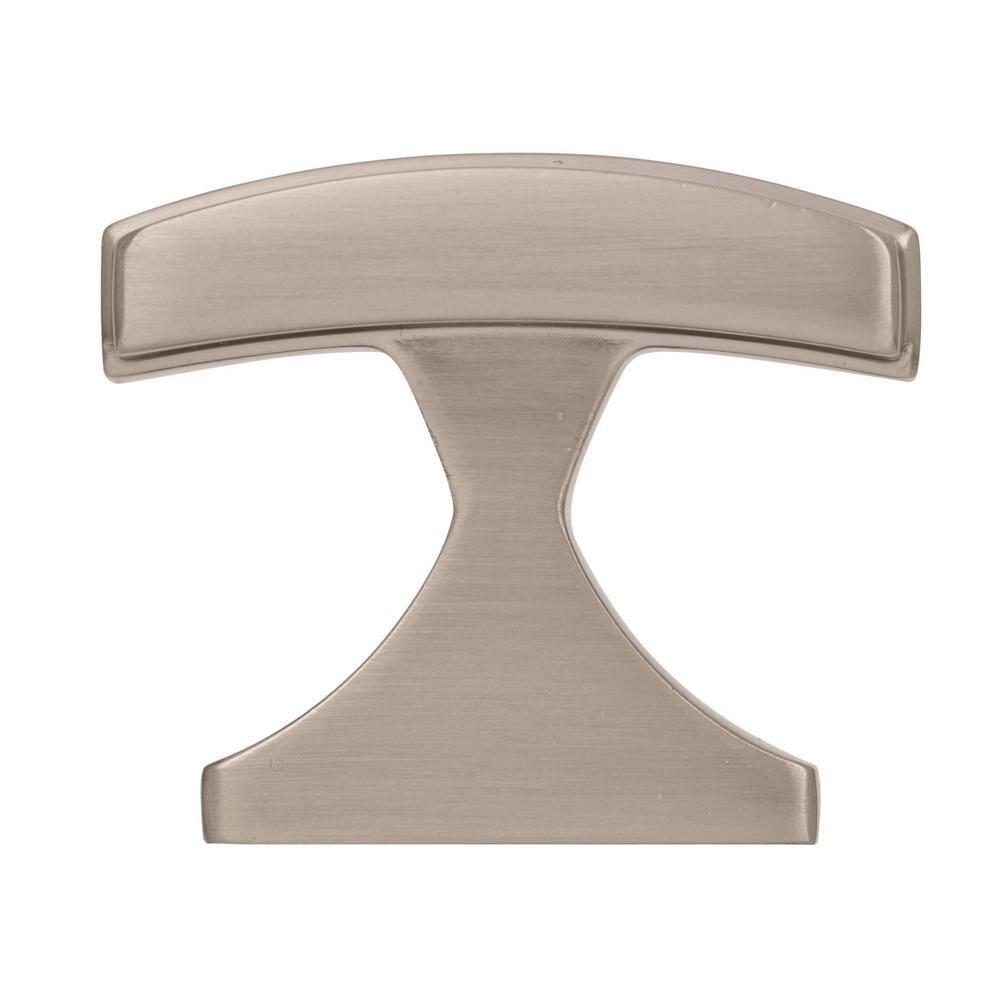 Davenport Rectangle Knob
