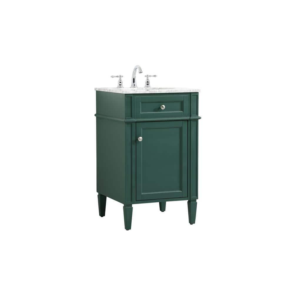 Ilsa 21" Single Sink Vanity