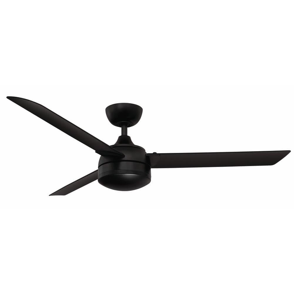 Xeno Wet 56'' Ceiling Fan with LED Lights