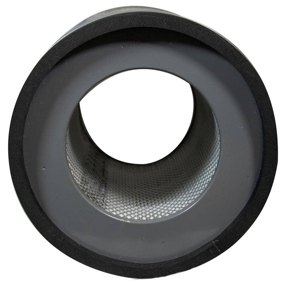 Filter-Monster - Replacement Compatible with Austin Air Allergy Machine Junior (HM205) Filter with Pre-Filter