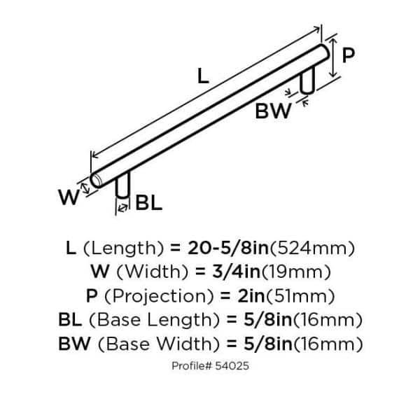 Bar Pull