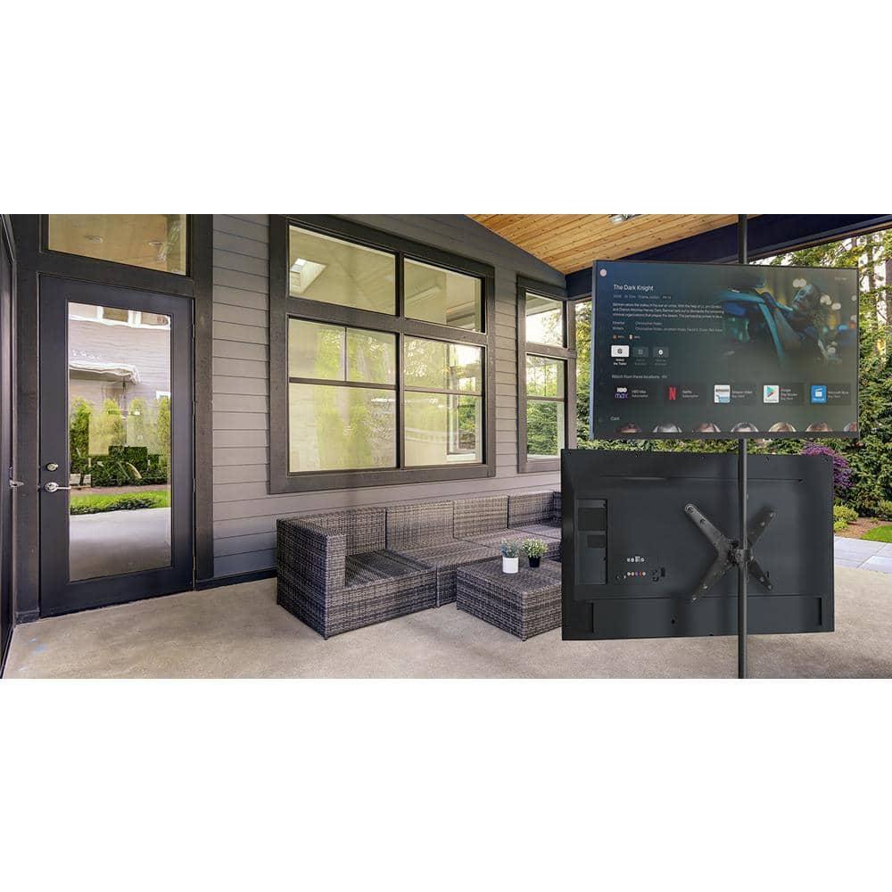Mount-it Mount-it Single Screen Wall Mount