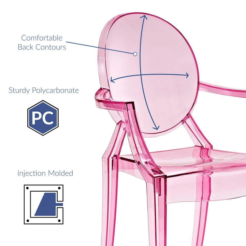 Plata Import Modway Casper Dining Armchair