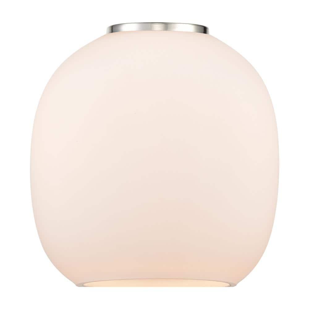 Belfast 1 - Light Sphere Pendant